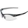 Safety Glasses Zorge G2 Black Frame/Clear 2.0 Progressive Magnification Lenses Dz111-2.0-G2 0