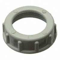 1-1/2" Electrical Bushing Plastic (sold by each box 25)75215 0