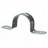 1/2"     EMT Pipe Strap 2-Hole (sold by each box 100) 61605B 0