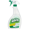 Cleaner The Works Mildew Remover 65320WK 0