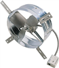 Gable Mount Power Attic Ventilator 53315/CX1500 0