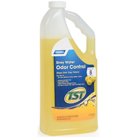R.V. Grey Water Odor Control 40252 0