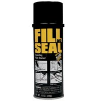 Foam*S*Spray Fill & Seal 10Oz 4001051012 0