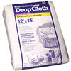 Drop Cloth Butyl Rubber 12'X15' 80203 0