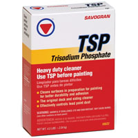 Cleaner TSP Heavy Duty 4.5Lb Box 10622 0