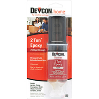 Epoxy 2-Ton Devcon Tube  S31 0