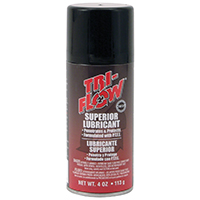 Lubricant Tri-Flow 4Oz Spray 0