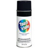 Spray Paint Touch N Tone Black Gloss 10oz 55276830 0