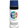 Spray Paint Touch N Tone Royal Blue Gloss 10Oz 55278830 0