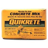 Concrete Mix (10 lb) 110110/5145 0