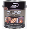 Polyurethane Defthane Gloss Gal 020-01/Dft20/01 0