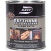 Polyurethane Defthane Satin Qrt 025-04/Dft25/04 0