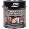 Polyurethane Defthane Satin Gal 025-01/Dft25/01 0