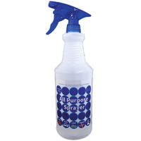 Spray Bottle All Purpose 32Oz Lv-32 0