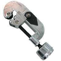 Pipe Tube Cutter 1/8" To 1-1/8" Worldwide Sourcing 24481-3L 0