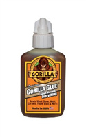 Adhesive Gorilla Glue  2Oz.Liquid Original 5000201 0