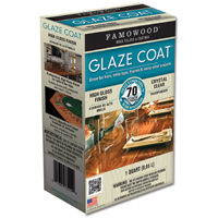 Glaze Coat Epoxy Qt  Hi Build 5050080 0