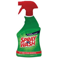 Cleaner Spray-N-Wash Stain Remover 22Oz. 62338-00230 0