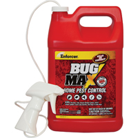 Insect Killer 365Day Bugmax Pesticide Ebm128 0