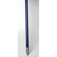 Handle Broom 15/16"X60" Metal Birdwell 310-12 0