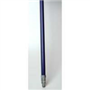 Handle Broom 15/16"X60" Metal Birdwell 310-12 0