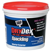 Spackling 08Oz Drydex White 12328 0