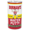 Putty Durham's 1Lb Waterputty 0