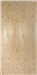 Plywood BC 4X8 3/8" Yellow Pine (11/32) 
