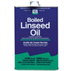 Linseed Oil Boiled 1Qrt Qlo45 0