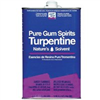 Turpentine 1Qrt 0