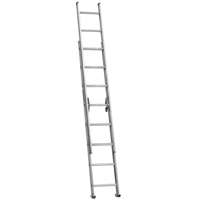 Ladder Extension Aluminum 24' Type-3 200Lb Duty Rated L-2324-24 0