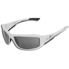Safety Glasses Brazeau White/Smoke Xb146 0