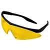 Safety Glasses Amber Lens 10021280 0