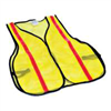 Safety Vest Lime Reflective 817890 0