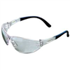 Safety Glasses Contoured Safety 10041748 0