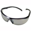 Safety Glasses Nuevo Wrap Gray 10105403 0