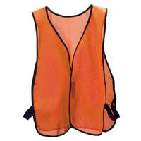 Safety Vest High Visibility Orange SW46103-O/818040 0