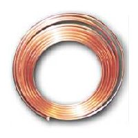 Copper Tubing 3/4"Idx60' Type L 0