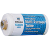 Twine Nylon Tst181W #18X1050'White Twist 0