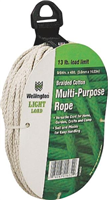 Rope Cotton Cord #4 1/2"X48' 15632 0