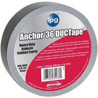 Duct Tape 1.88"X60Yd  Contractor-Grade 4137 0