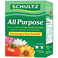 Plant Food Schultz 5Lb Spf70690 0