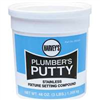 Plumbers Putty 3Lb 0
