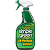 Cleaner Simple Green 24Oz Sprayer 2710001213013 0