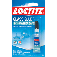 Adhesive Glass 2Gram Tube 01-29175 0