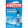 Adhesive Glass 2Gram Tube 01-29175 0