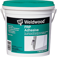 Adhesive FRP/Walltuf 1Gal 60480 0