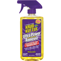Cleaner Up16 Ultra Power Remover Krudkut 0