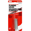 Solder Plumbing 1Oz 53061 Safe Flo Silver 0
