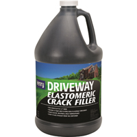 Driveway Elastomeric Crack Filler (0.9 gal) HE305447 0